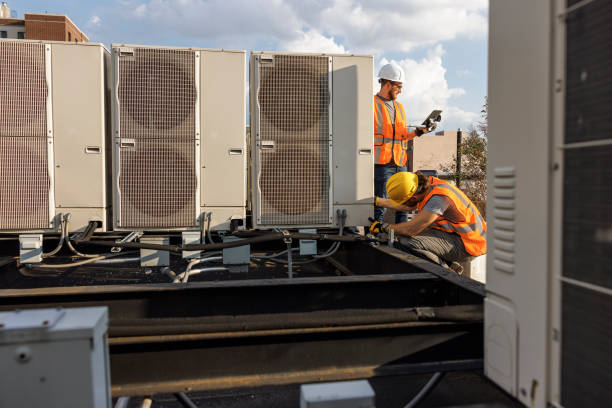Best Emergency HVAC Services in Peachtree City, GA