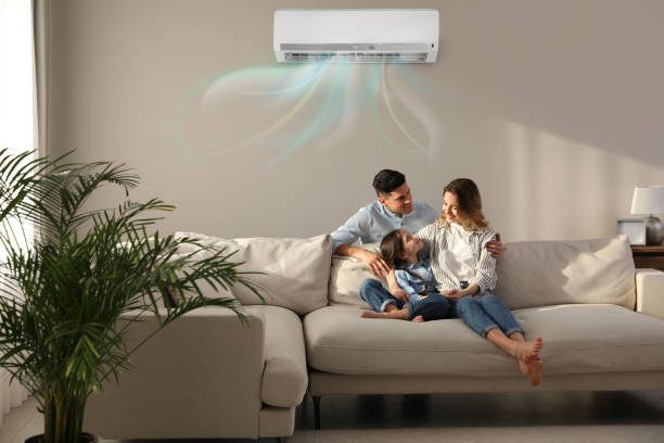 Best Air Conditioning Cleaning in Peachtree City, GA