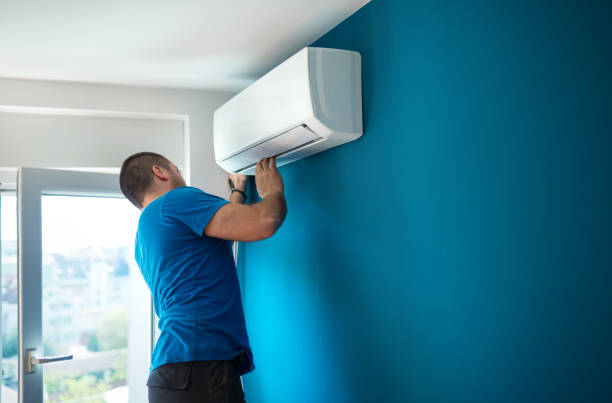 Best HVAC Training and Certification in Peachtree City, GA