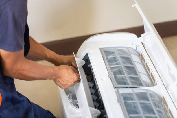 Reliable Peachtree City, GA HVAC Solutions