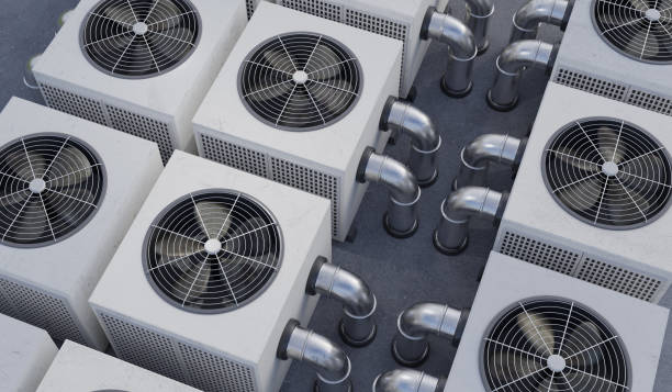 Best Seasonal HVAC Services in Peachtree City, GA