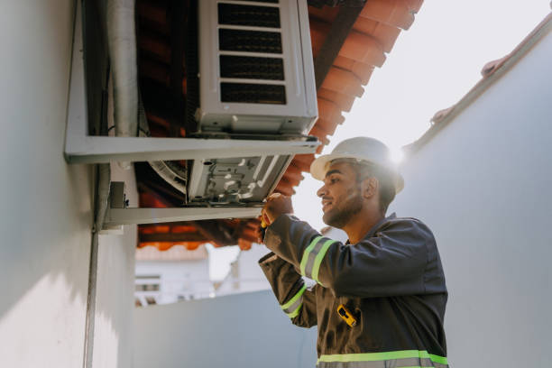 Best HVAC Software and Technology in Peachtree City, GA