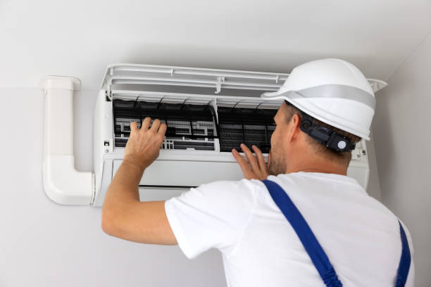 Best Residential HVAC in Peachtree City, GA