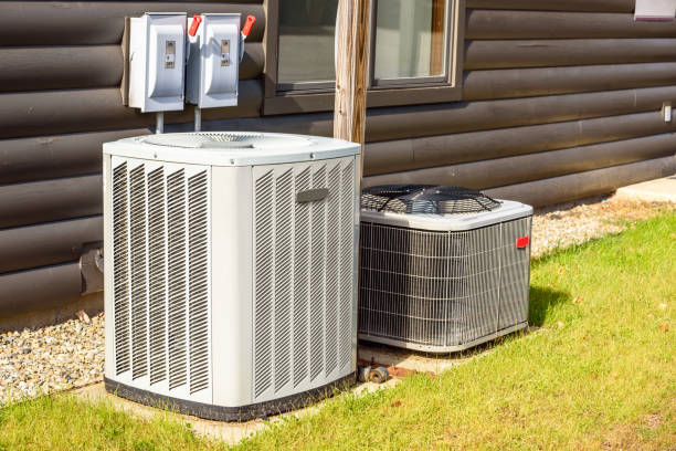 Best Commercial HVAC in Peachtree City, GA